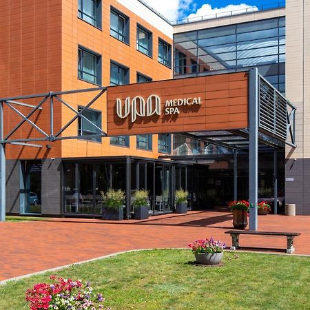 Upa Medical Spa Druskininkai Extérieur photo