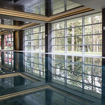 Upa Medical Spa Druskininkai Extérieur photo