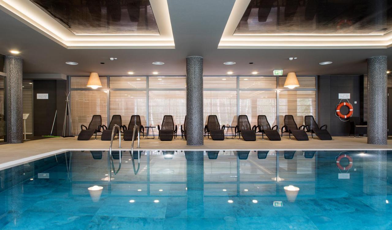 Upa Medical Spa Druskininkai Extérieur photo