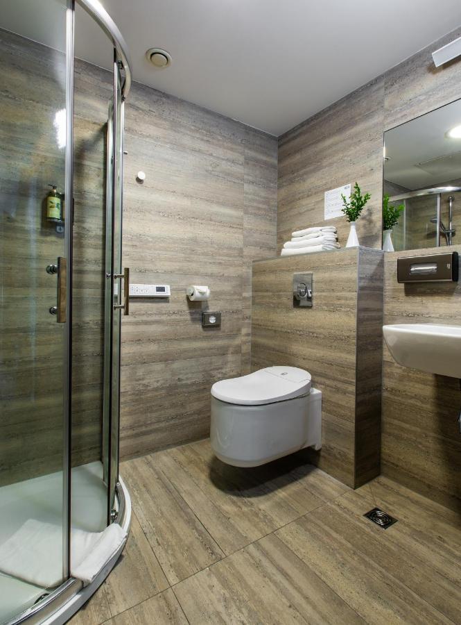Upa Medical Spa Druskininkai Extérieur photo