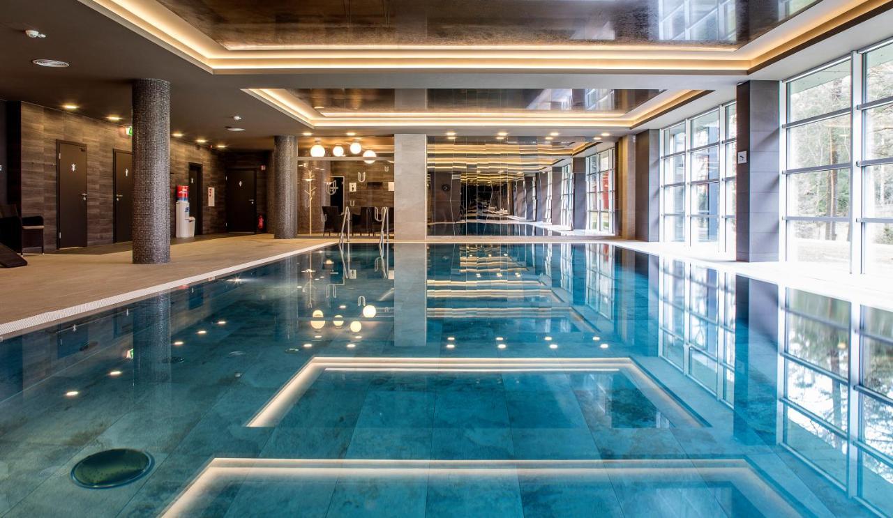 Upa Medical Spa Druskininkai Extérieur photo