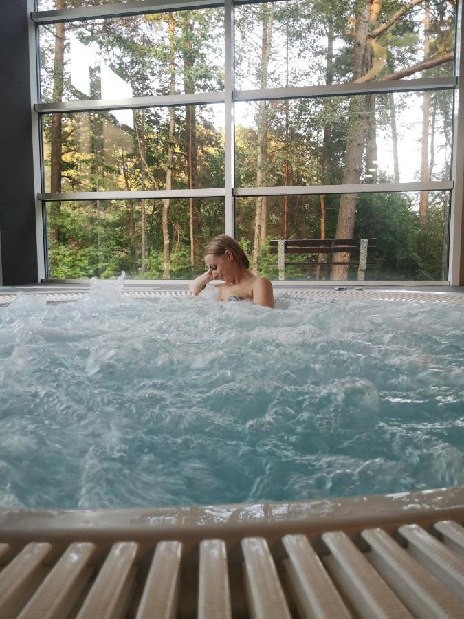 Upa Medical Spa Druskininkai Extérieur photo