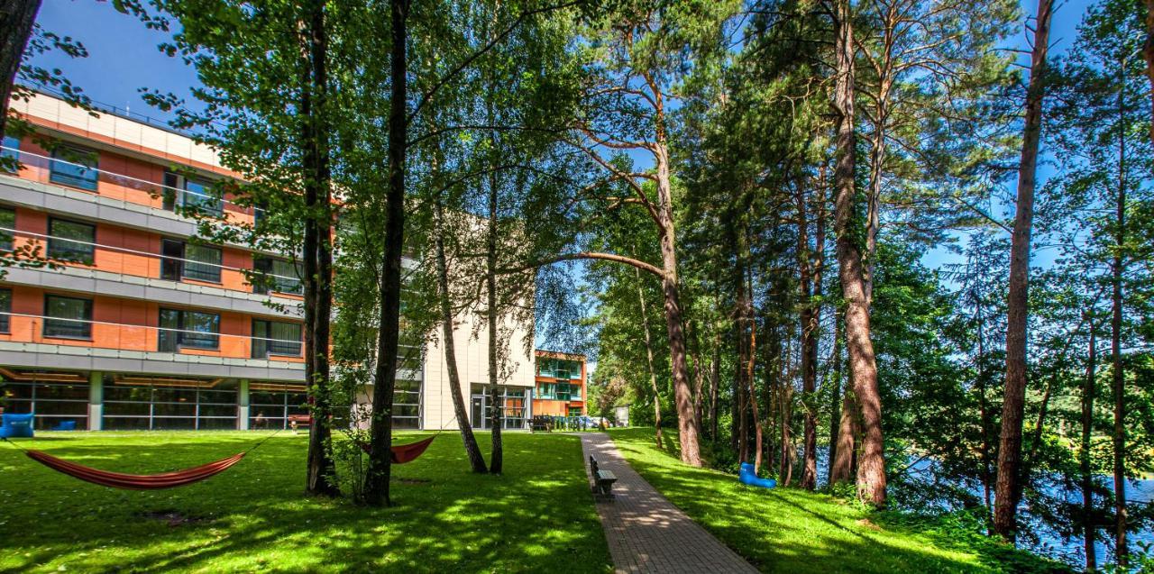 Upa Medical Spa Druskininkai Extérieur photo