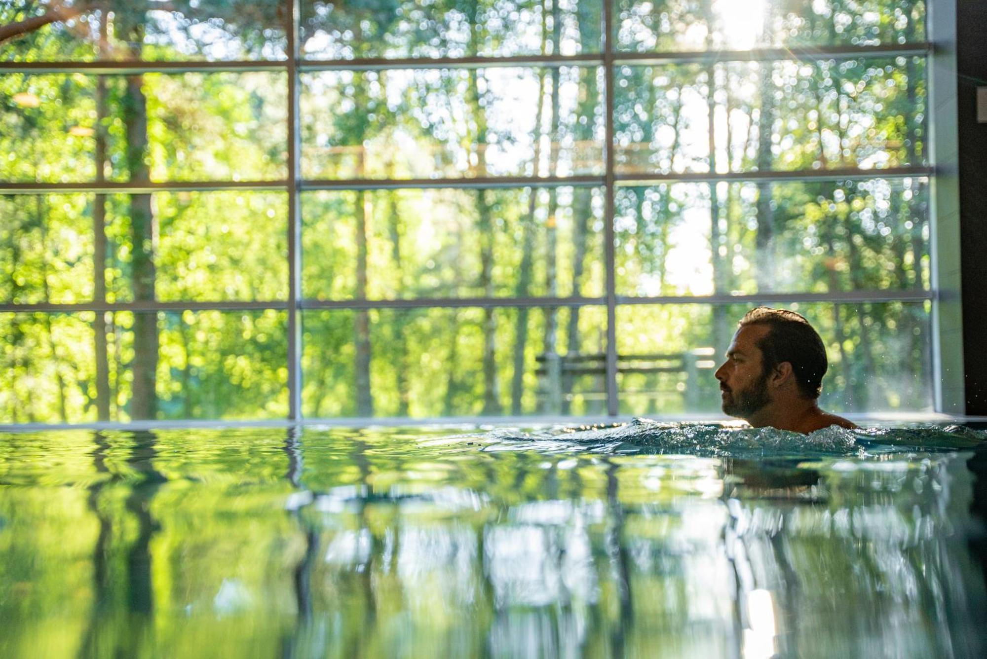 Upa Medical Spa Druskininkai Extérieur photo