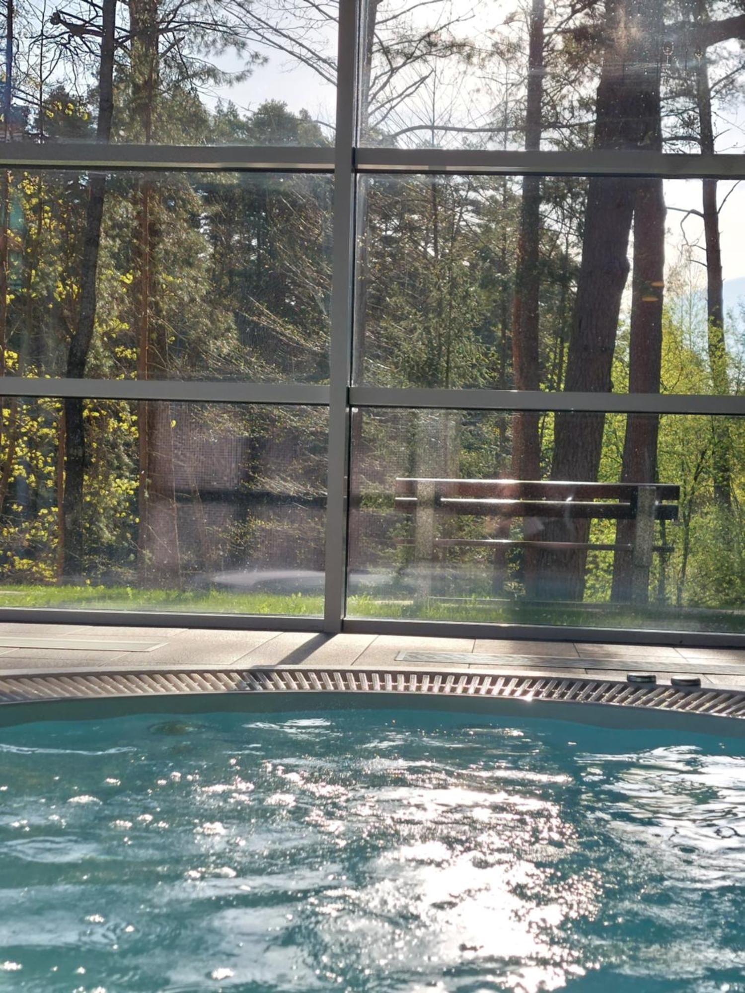 Upa Medical Spa Druskininkai Extérieur photo
