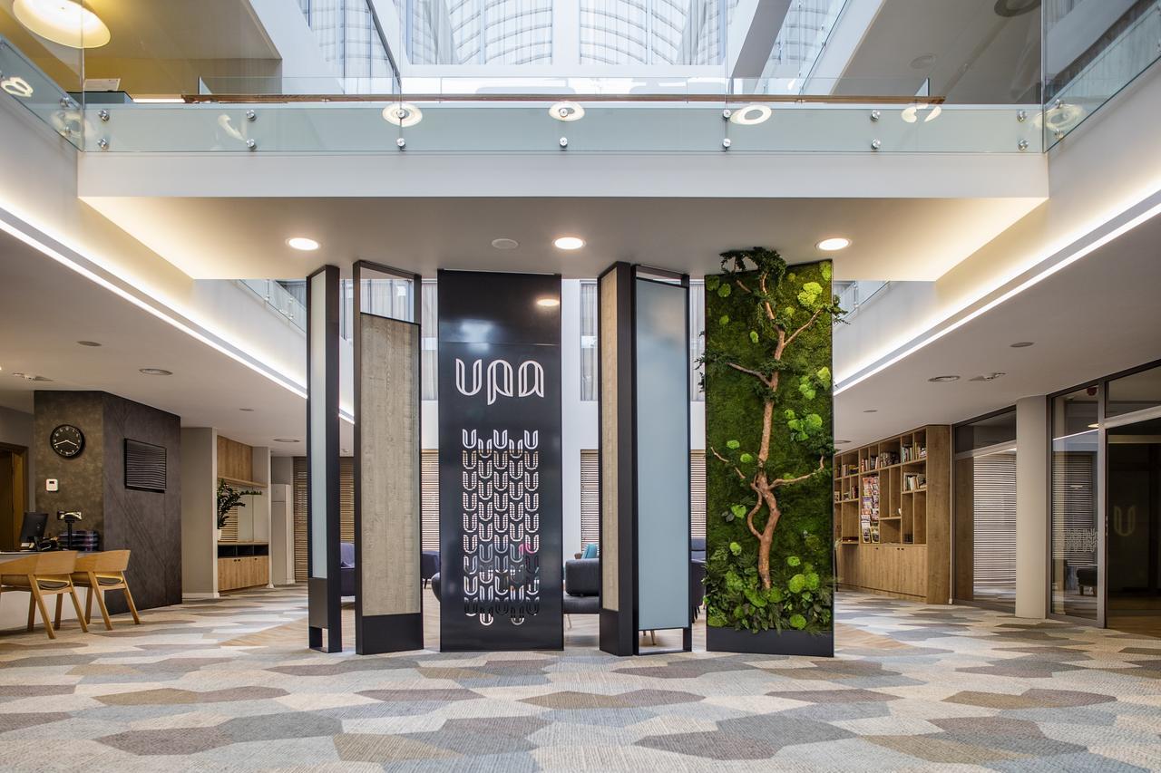 Upa Medical Spa Druskininkai Extérieur photo