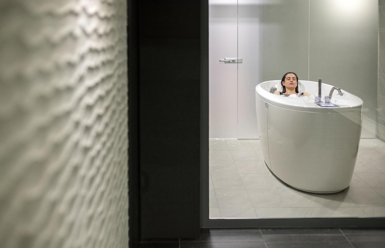 Upa Medical Spa Druskininkai Extérieur photo