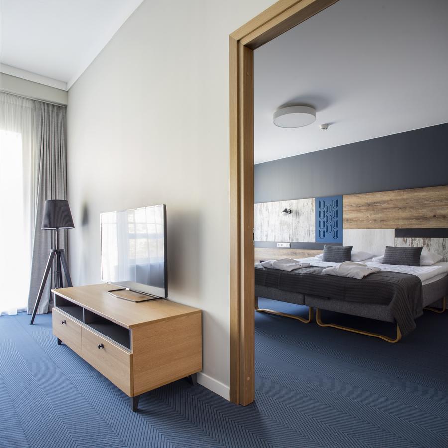 Upa Medical Spa Druskininkai Extérieur photo