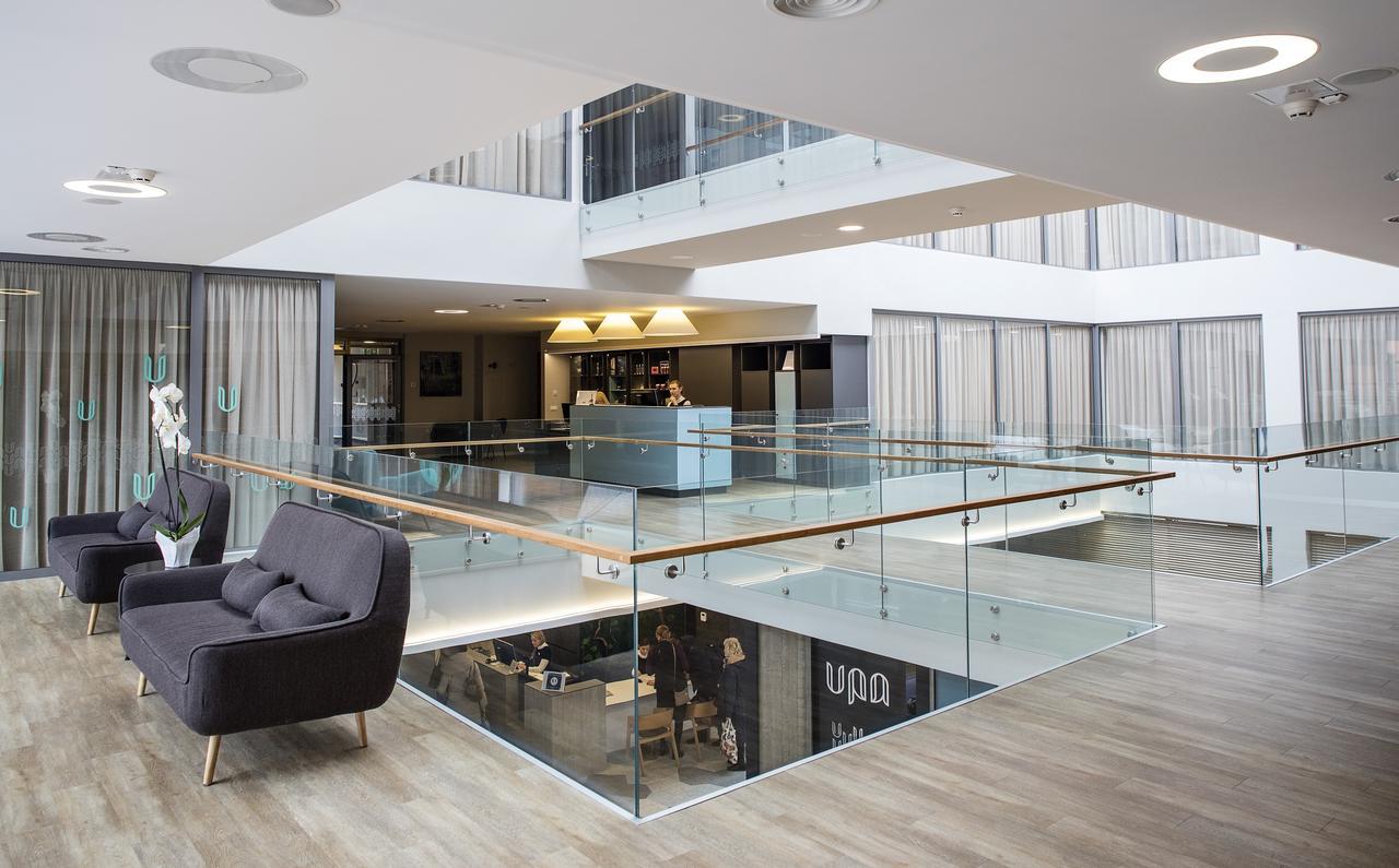 Upa Medical Spa Druskininkai Extérieur photo
