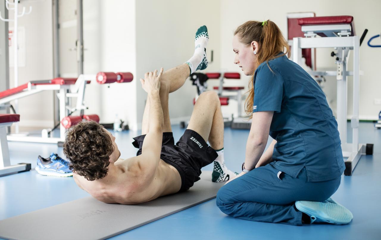 Upa Medical Spa Druskininkai Extérieur photo