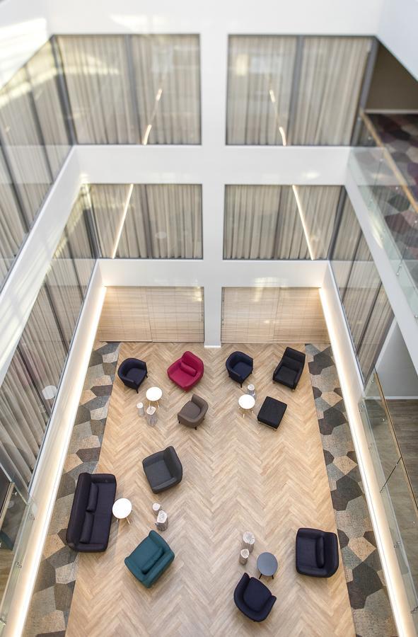 Upa Medical Spa Druskininkai Extérieur photo