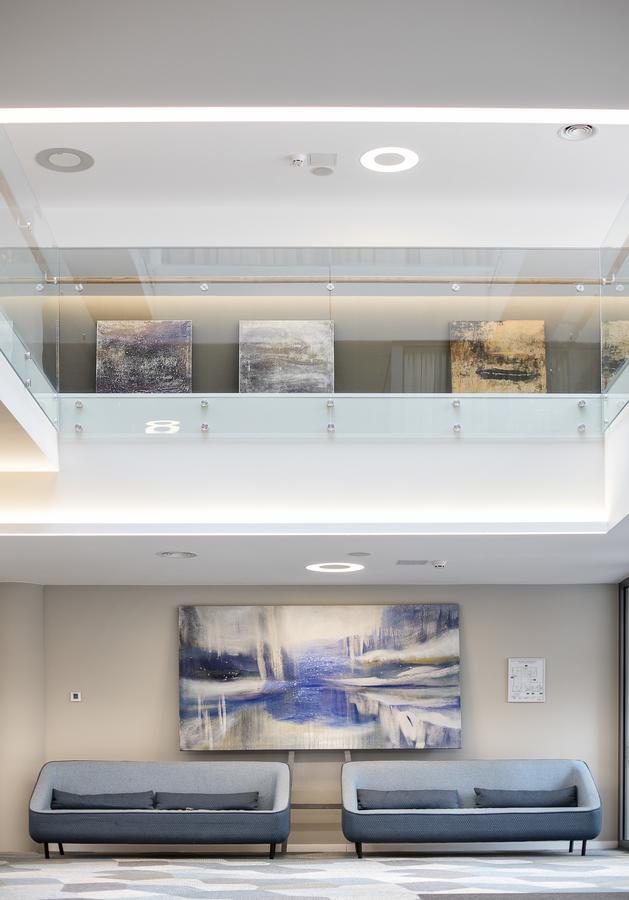 Upa Medical Spa Druskininkai Extérieur photo